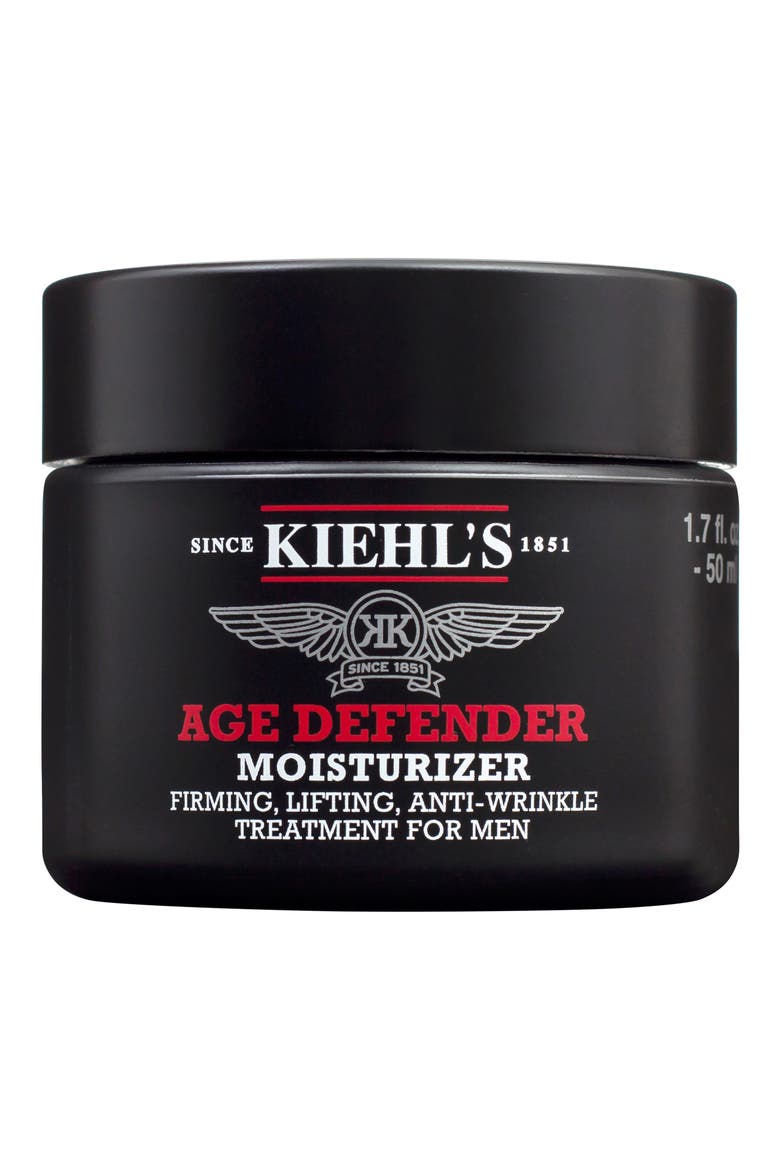 Age Defender Moisturizer, Alternate, color, NO COLOR