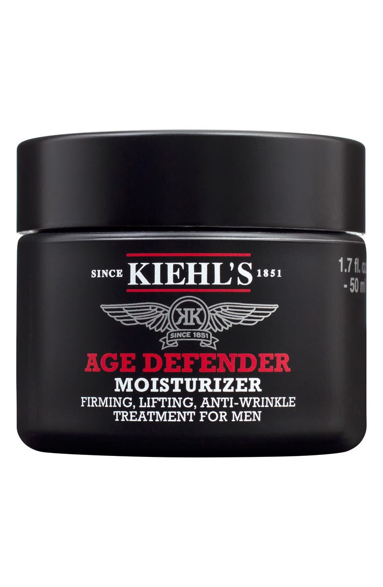 Kiehl's Since 1851 Age Defender Moisturizer, Alternate, color,