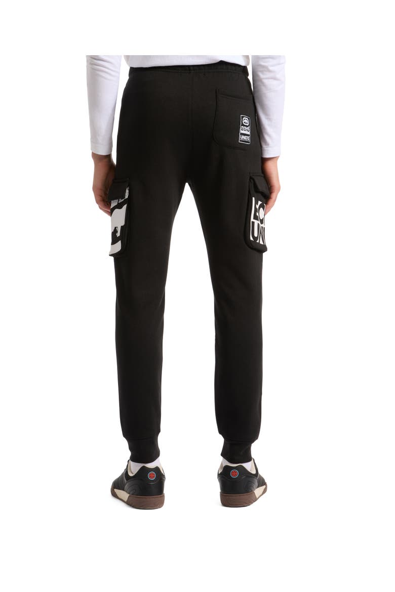 Third Base Jogger, Alternate, color, Black