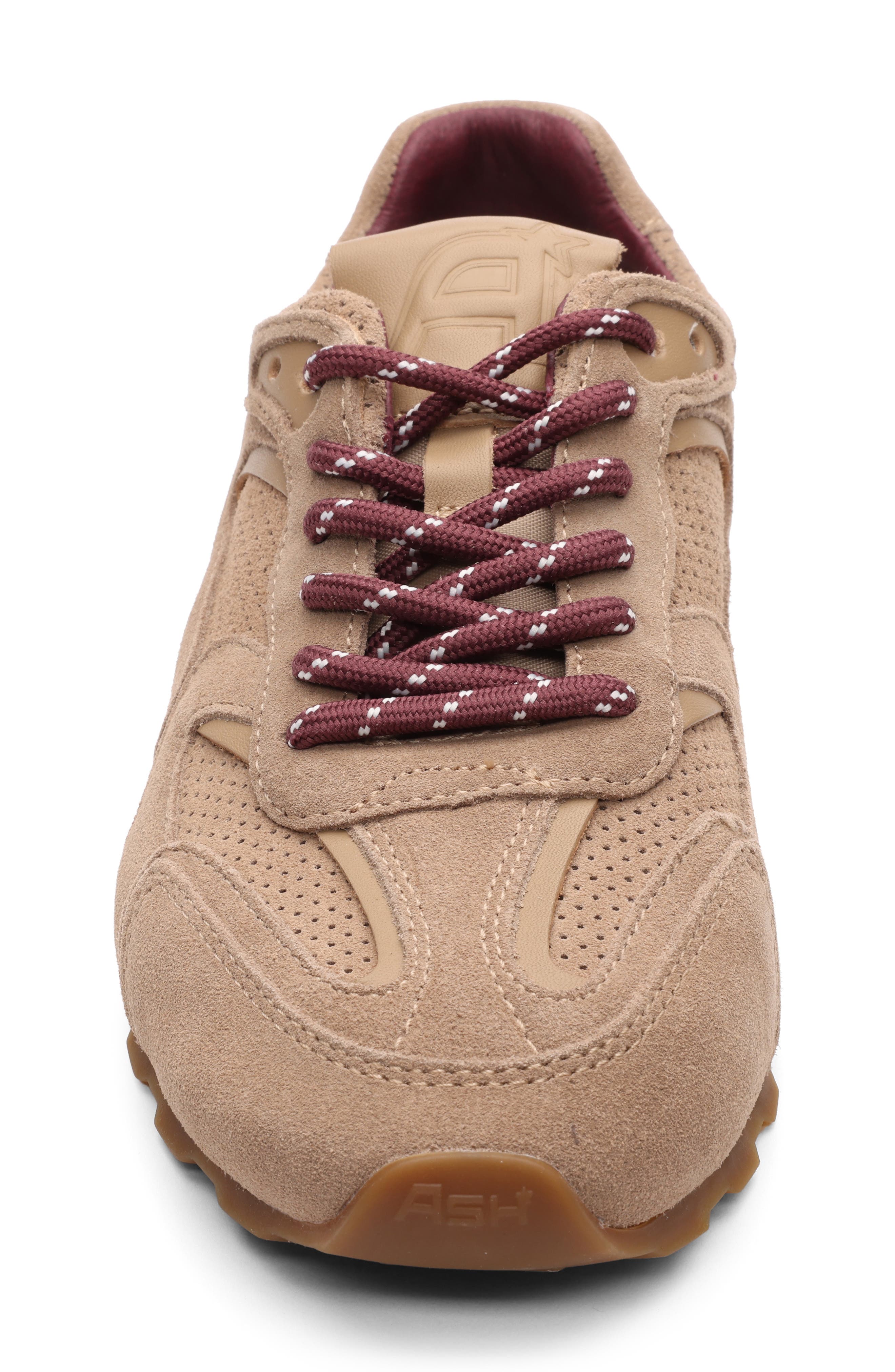 Ash Kasar Sneaker, Alternate, color, Tan