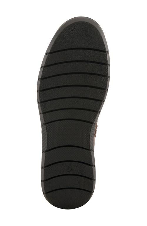 Spring Step Mula Bootie In Brown
