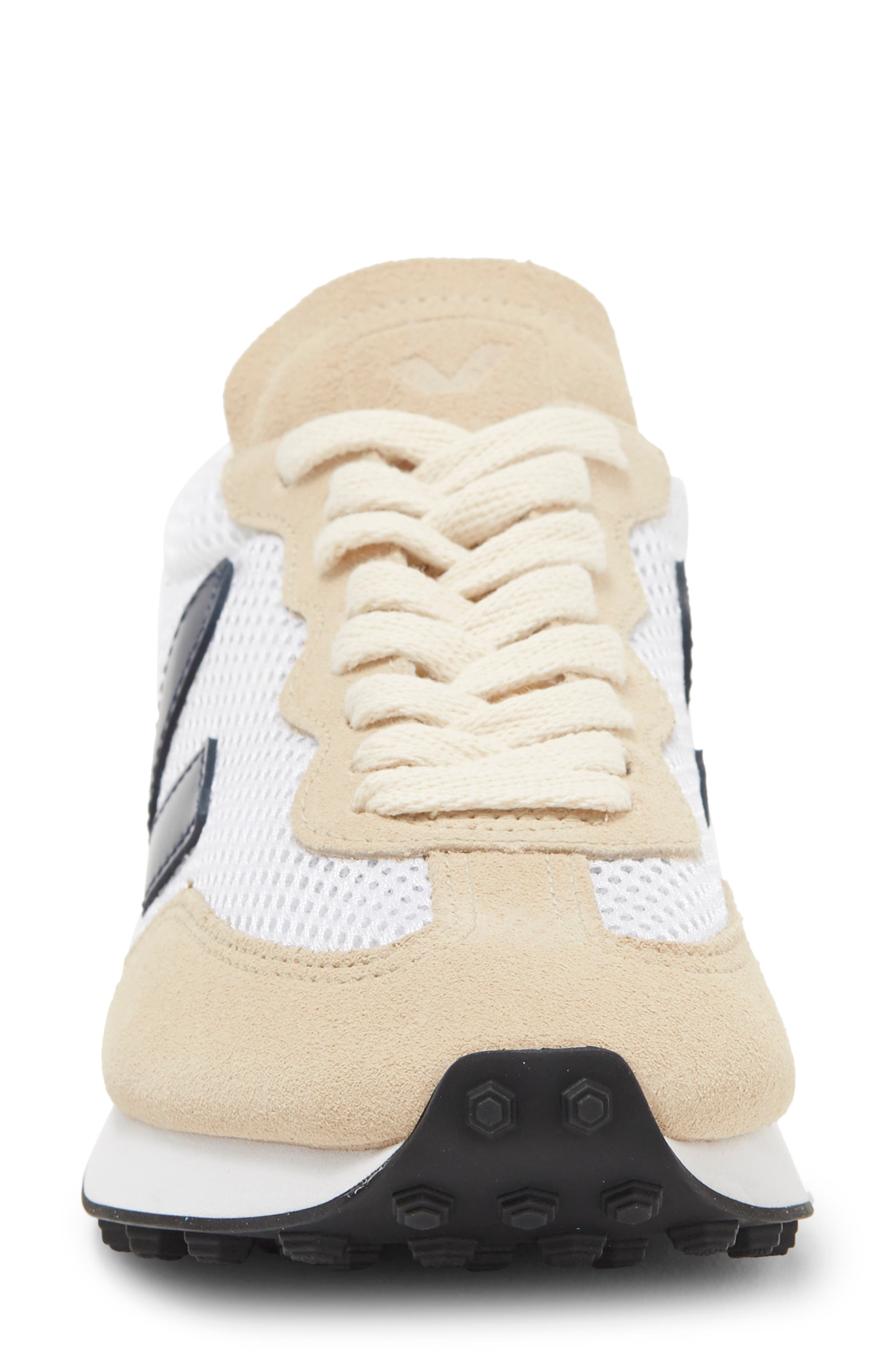 Rio Branco Sneaker, Alternate, color, DARK WHITE BLACK