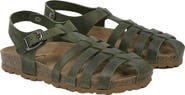 Celtic & Co. Fisherman's Sandal