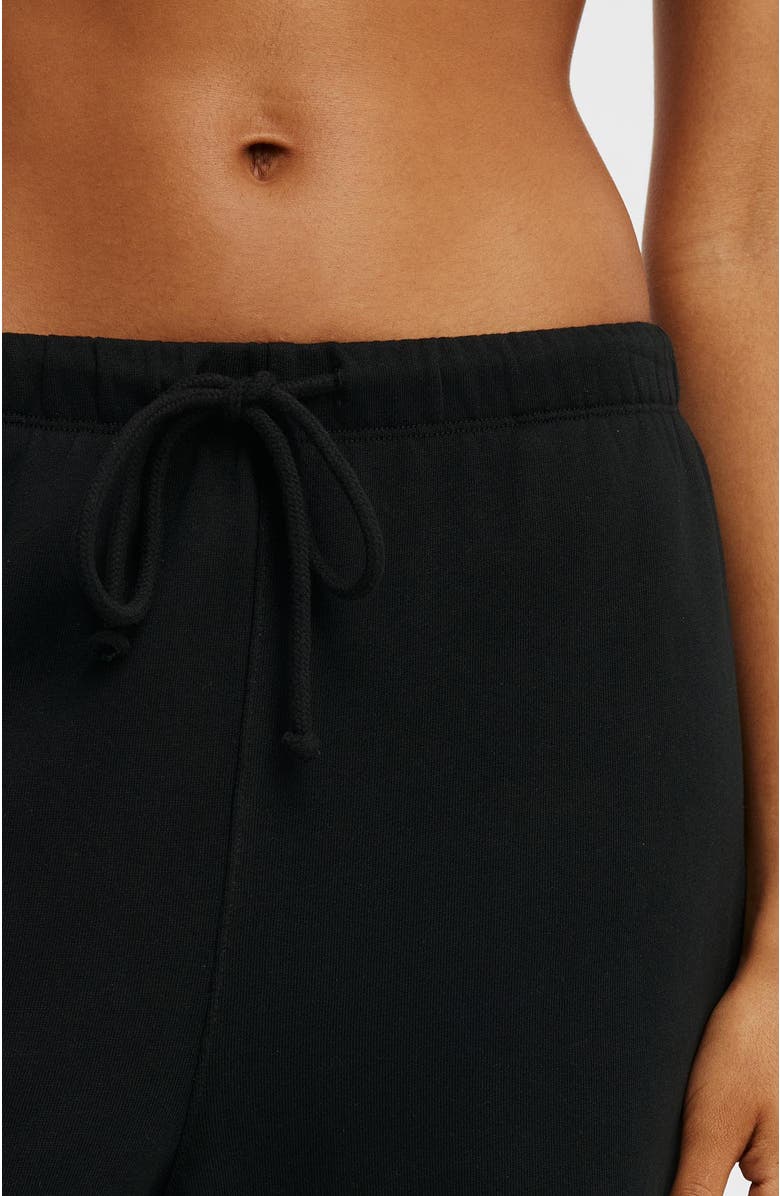 COTTON ON BODY Women's Active Relaxed Sweatpant, Alternate, color, Black