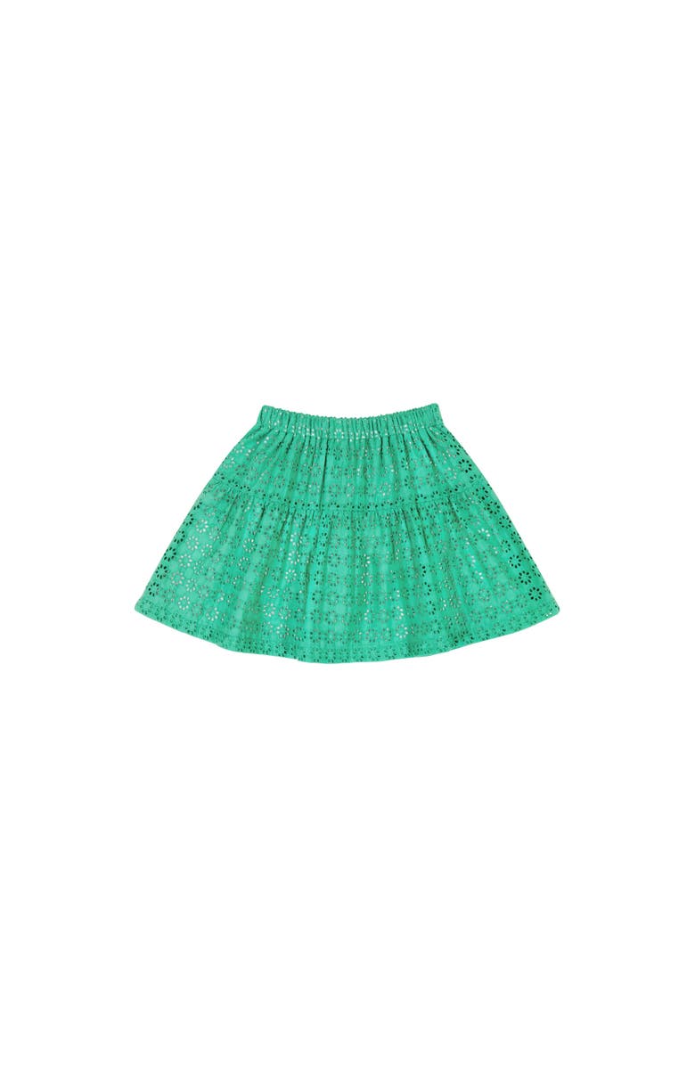 Busy Bees Pixie Skirt, Main, color,