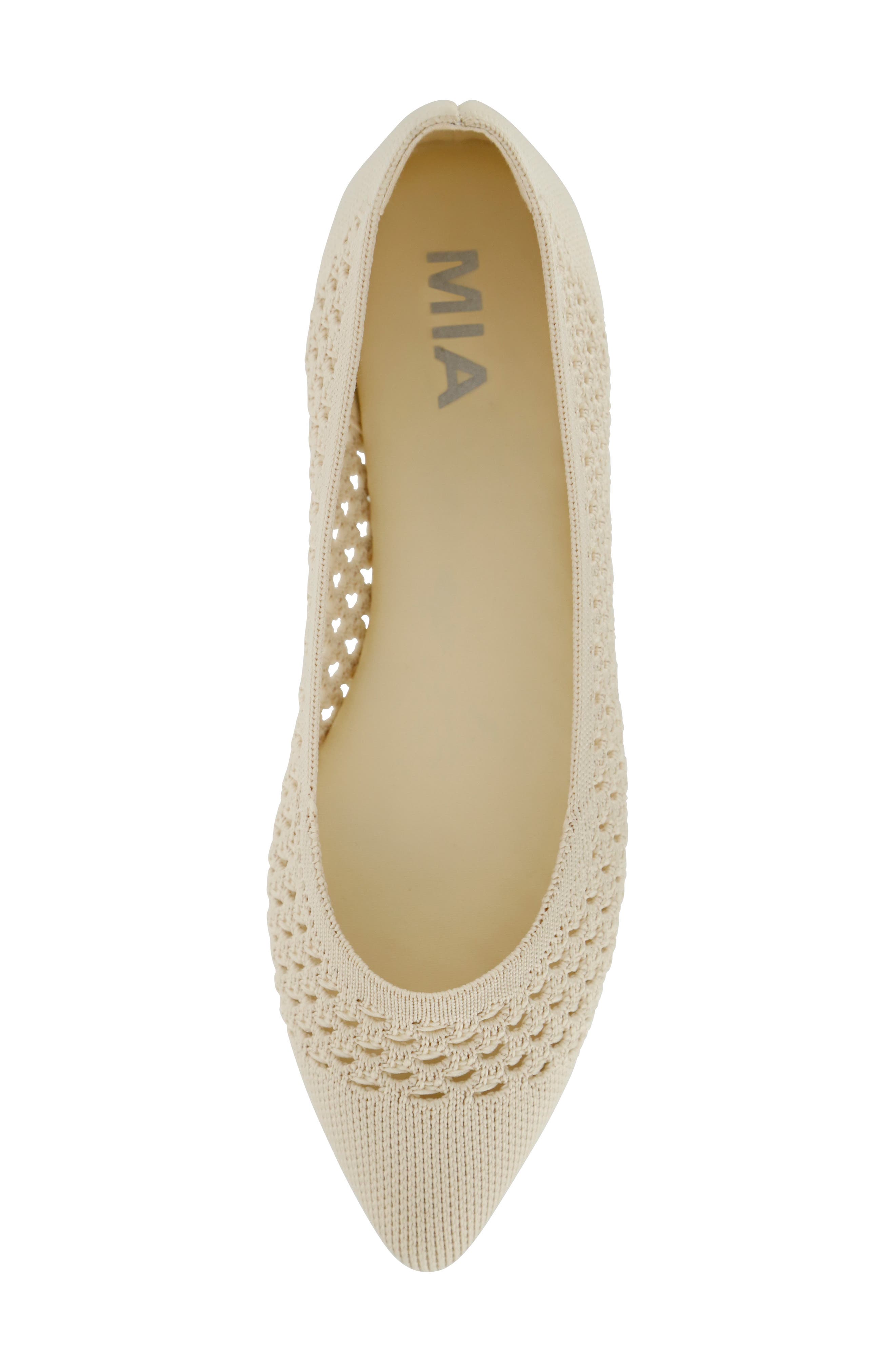 MIA Vivianne Flat, Alternate, color, 