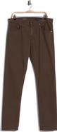 AG Tellis Stretch Sateen Modern Slim Pants