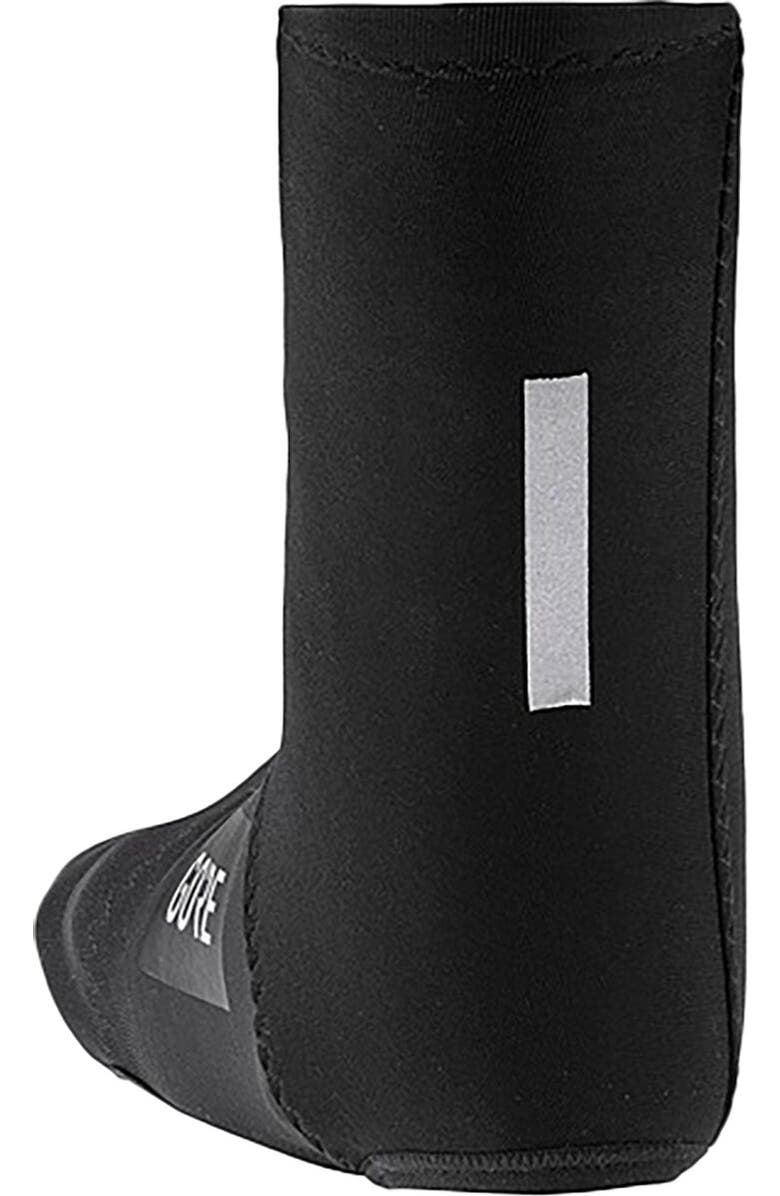 GOREWEAR Thermo Overshoe, Alternate, color, Black