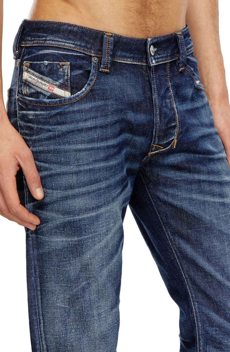 DIESEL<sup>®</sup> 1985 Larkee Straight Leg Jeans, Alternate, color, 