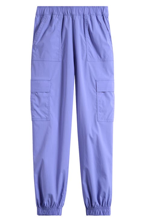 Kids' Parachute Cargo Pants (Little Kid & Big Kid)