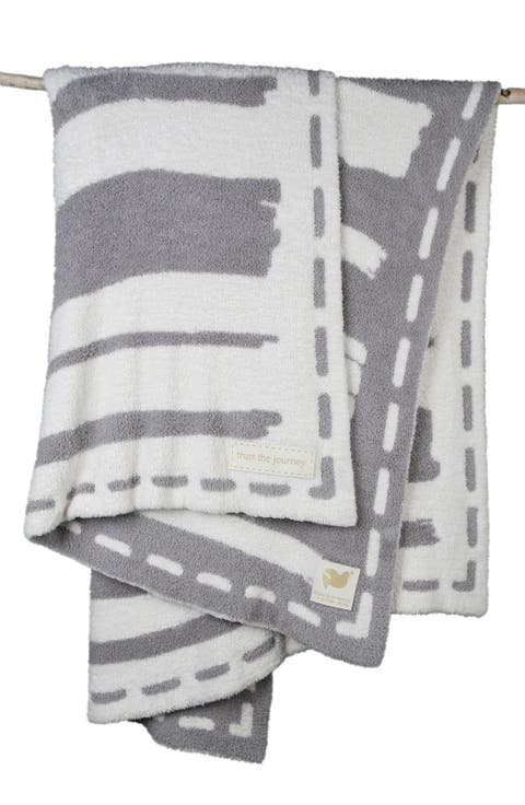 'Covered in Prayer' Throw
