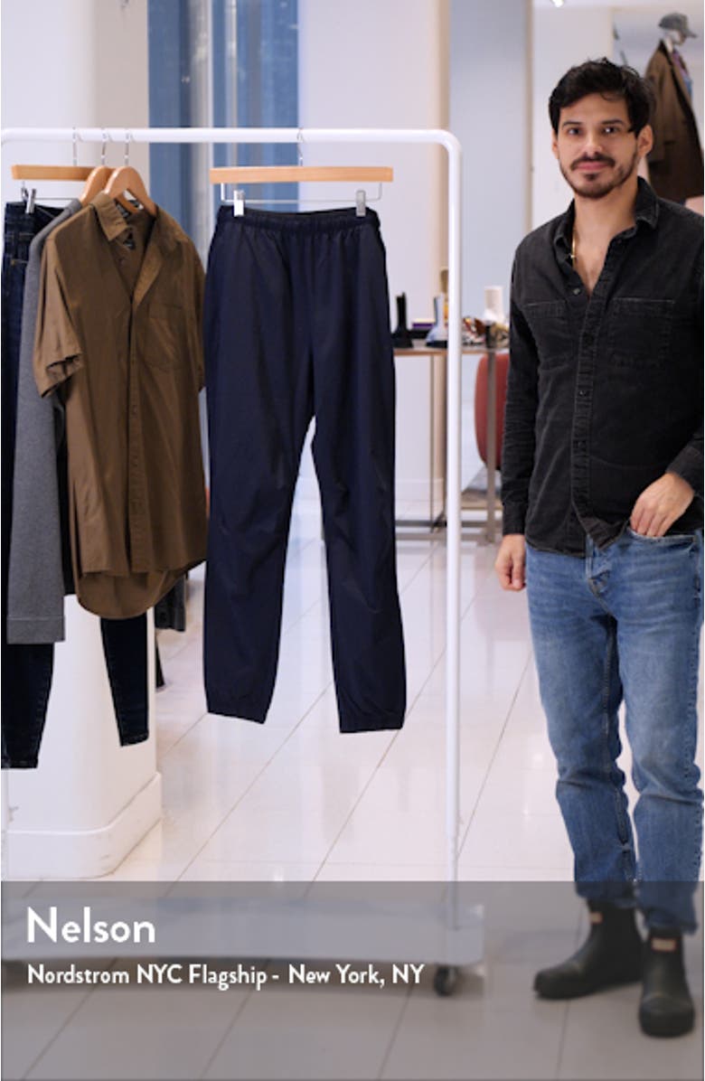 All Day Comfort Joggers, sales video thumbnail