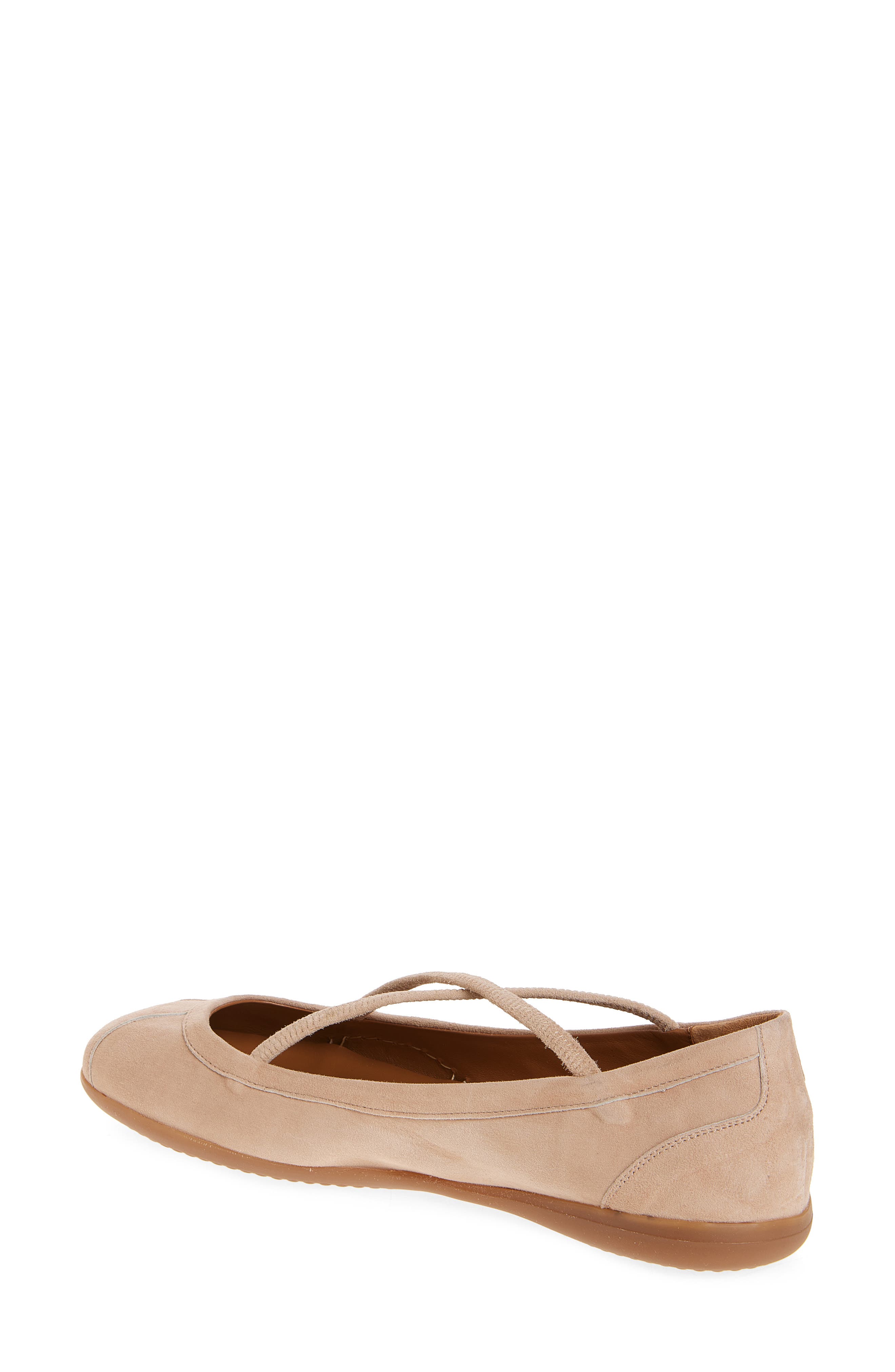 ATP ATELIER Sella Flat, Alternate, color, Cipria