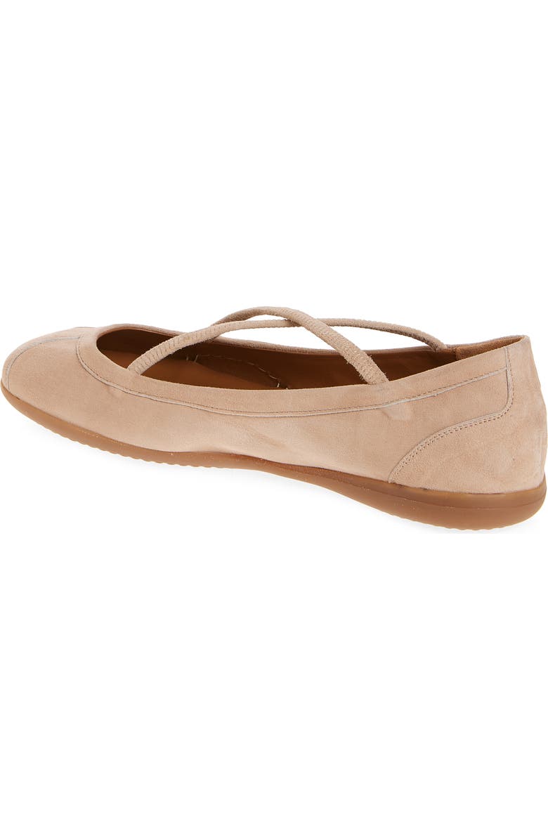 ATP ATELIER Sella Flat, Alternate, color, Cipria