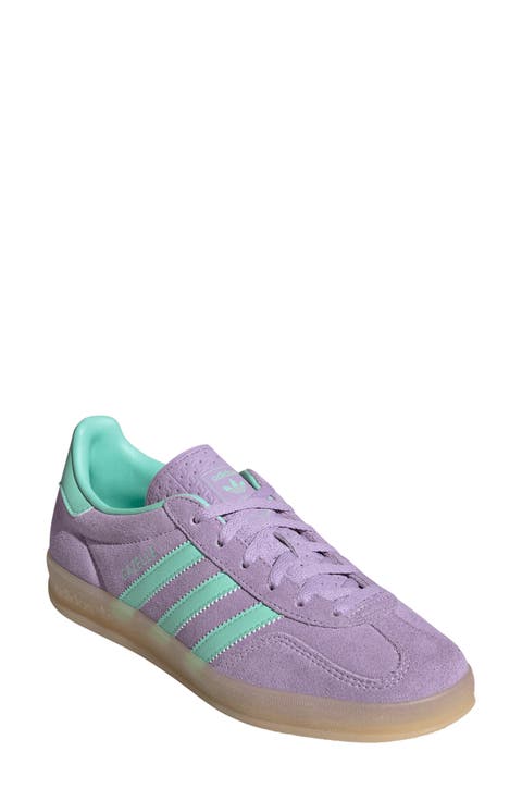 Women's Gazelle Indoor Sneaker