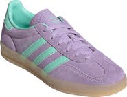 adidas Women's Gazelle Indoor Sneaker