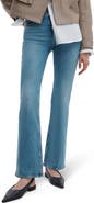 rag & bone Peyton Mid Rise Bootcut Jeans