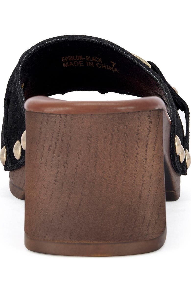 AZALEA WANG Epsilon Platform Sandal, Alternate, color,