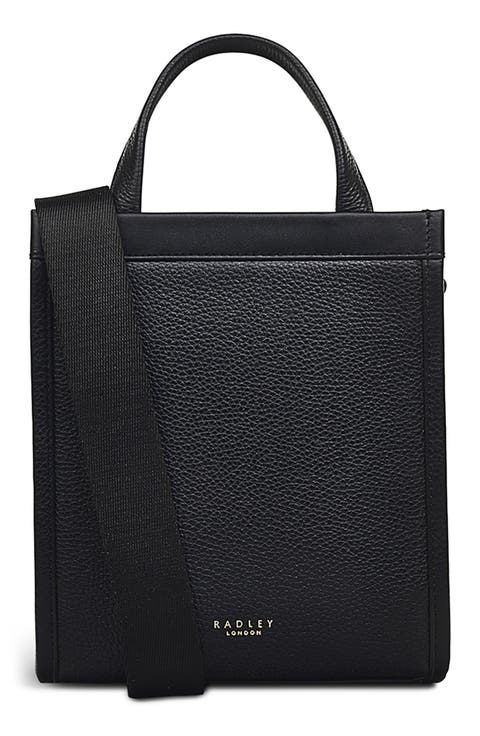 Alba Place Mini Crossbody Bag