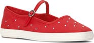 Keds® Square Toe Mary Jane Sneaker