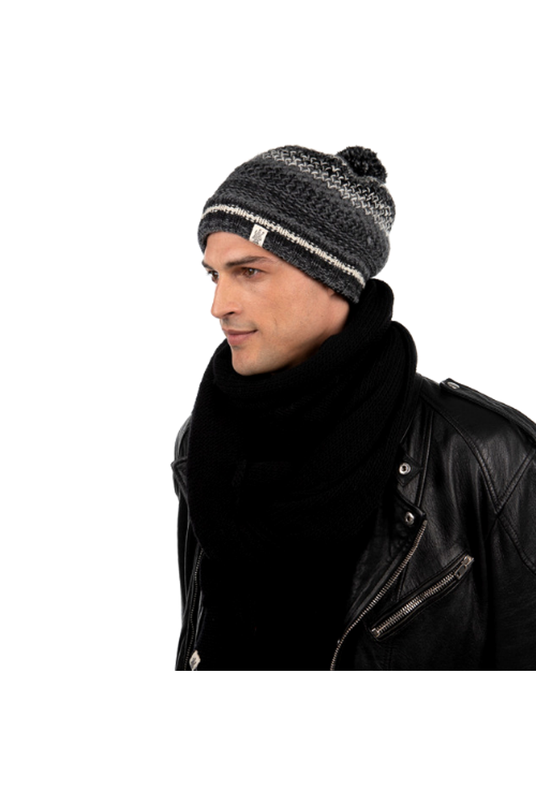 Air Wrap Scarf, Alternate, color, Burgundy