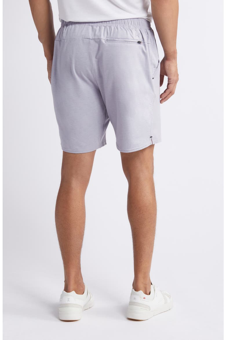 Webb Drawstring Shorts, Alternate, color, SEAL