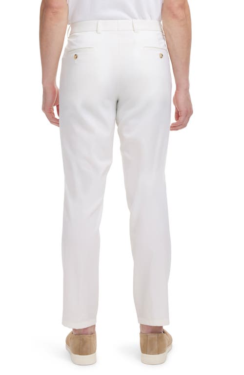 Jack Victor Sage 5-pocket Wool Pants