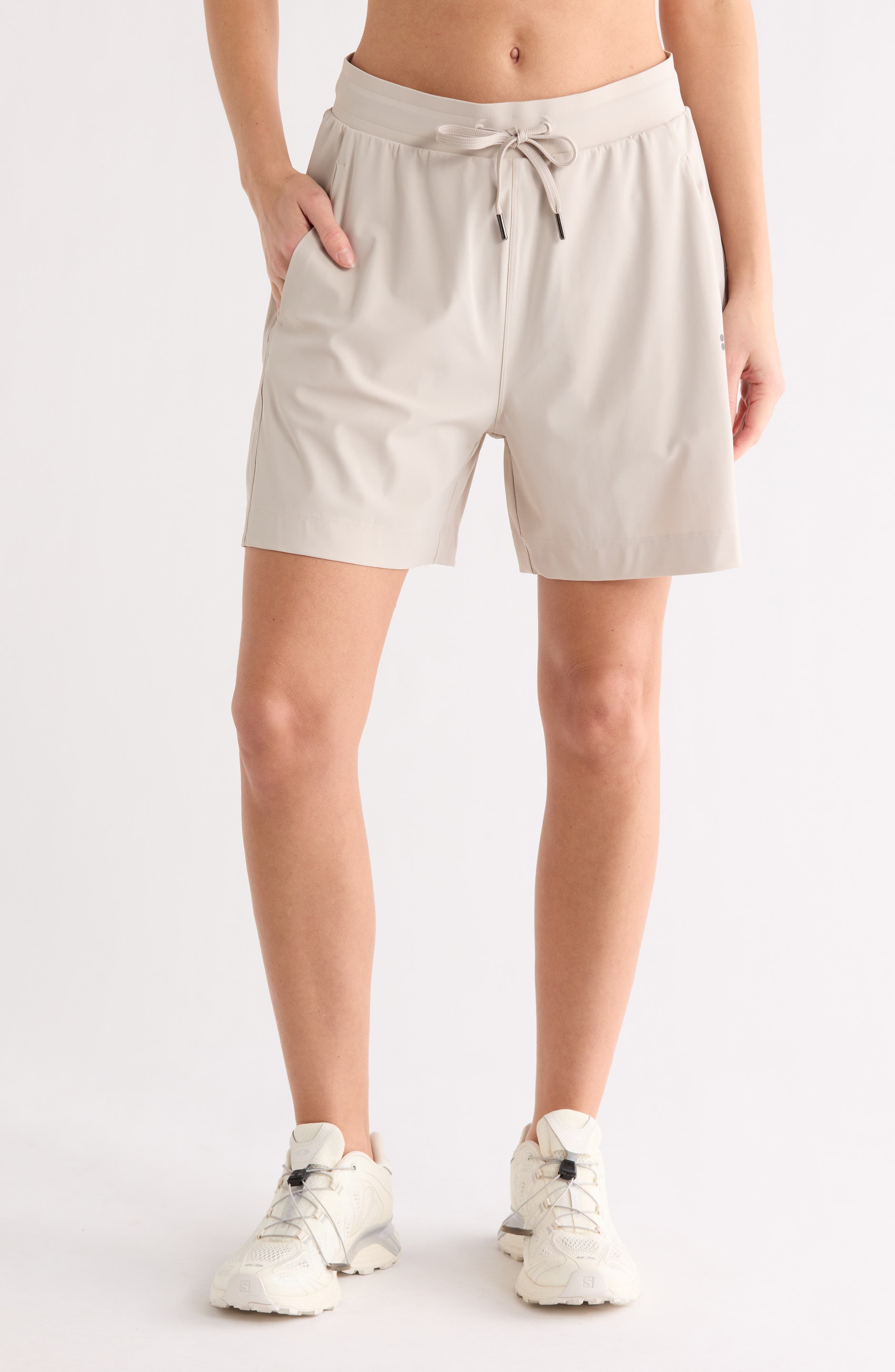 Sweaty Betty Explorer 5.5-Inch Shorts
