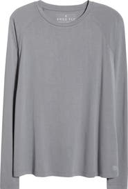 Free Fly Lightweight Long Sleeve Top