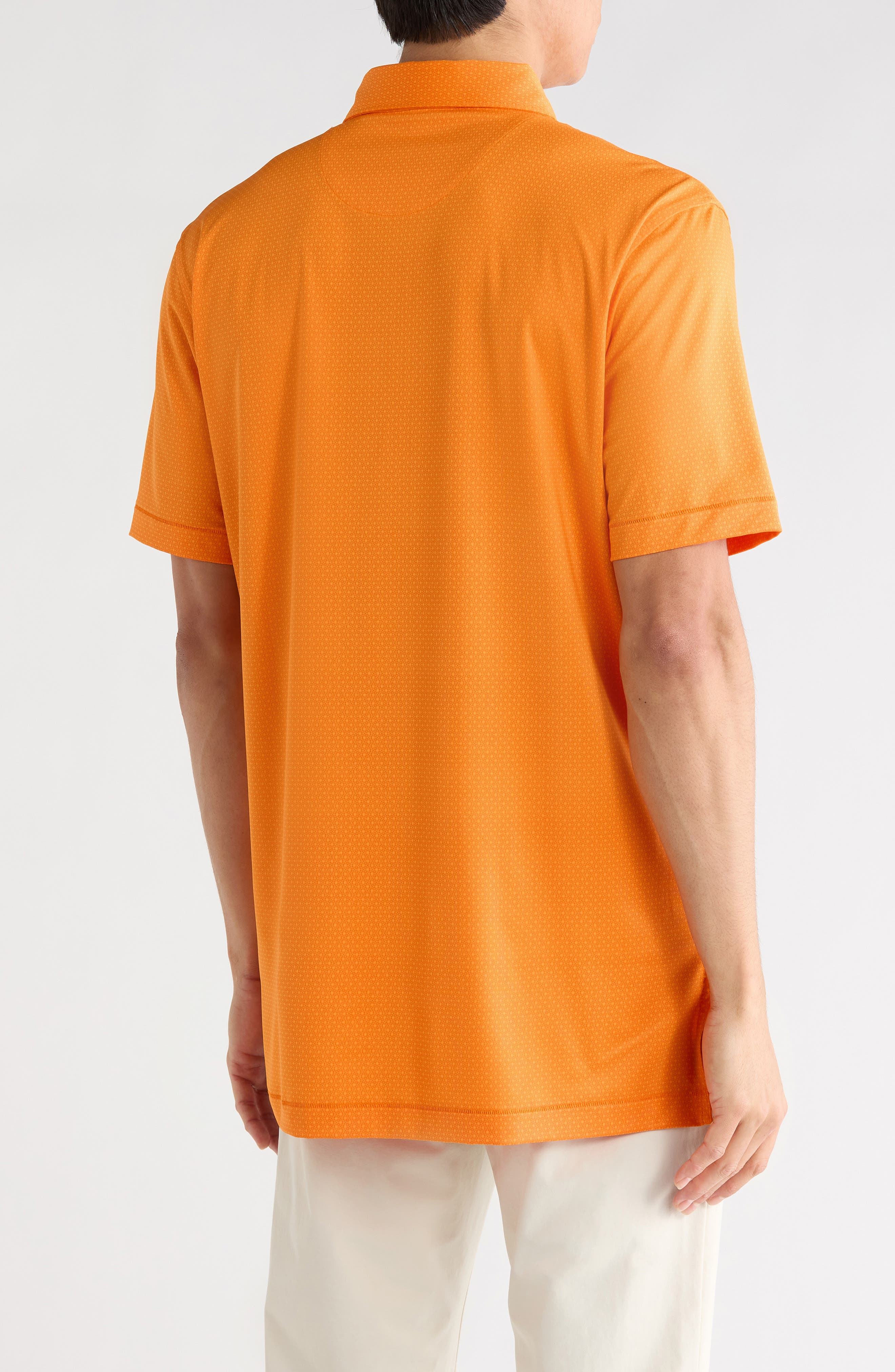 Tesseract Performance Jersey Polo - image 4