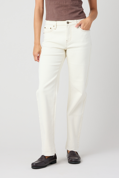 Tt Studios 1996 Relaxed Straight Leg Jean