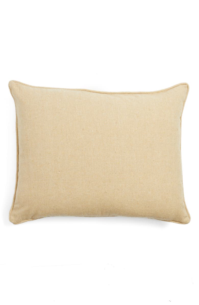 Levtex Thanksgiving Definition Accent Pillow, Alternate, color,