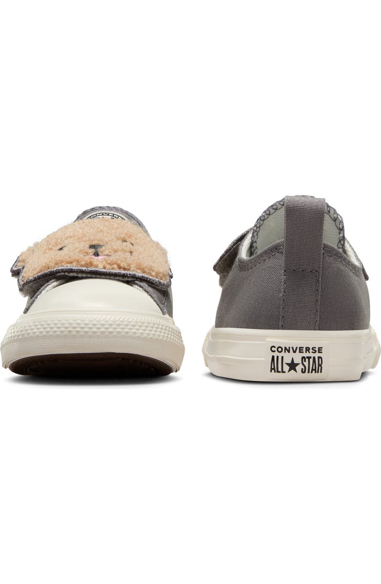 Converse Kids' Chuck Taylor<sup>®</sup> All Star<sup>®</sup> One Strap Sneaker, Alternate, color,