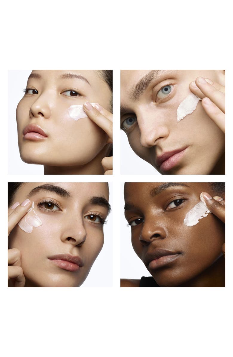 Yves Saint Laurent Pure Shots Perfect Plumper Face Cream, Alternate, color,