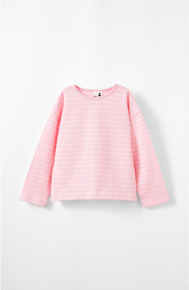 Cotton On Kids Kid's Piper Long Sleeve Tee, Main, color, 