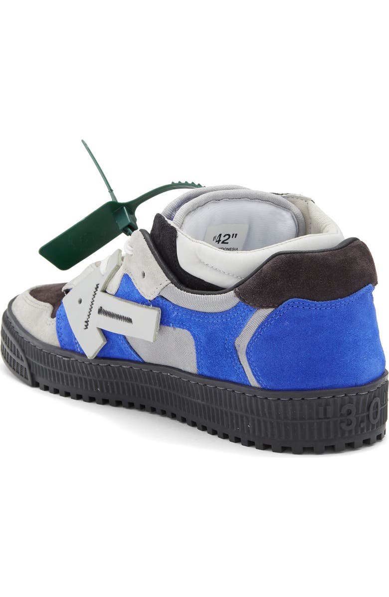 Off-White Floating Arrow Sneaker, Alternate, color,