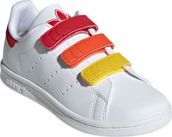 Stan smith adidas unwavering scratch femme