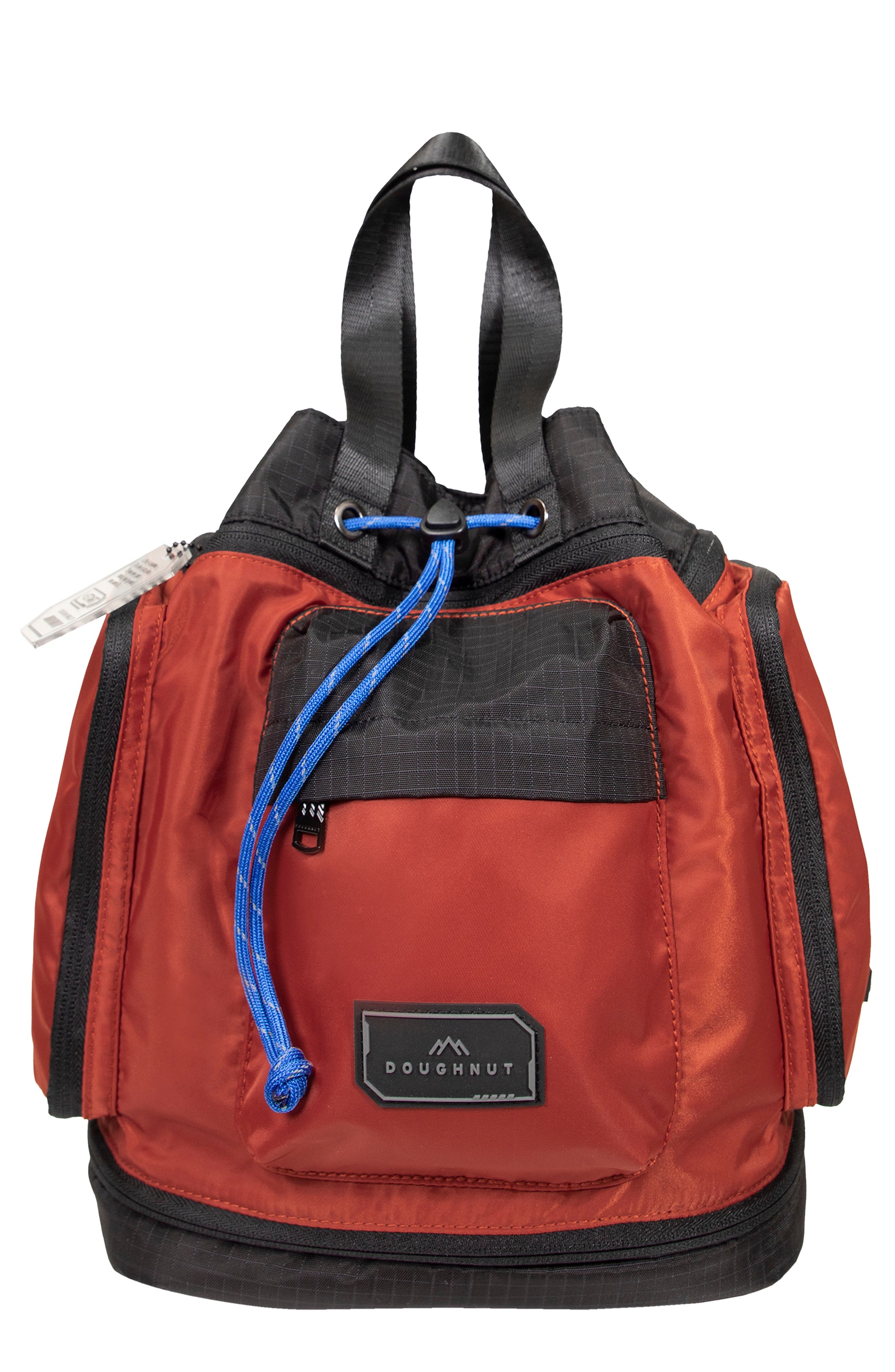 Doughnut Pyramid Gamescape Series Backpack, Main, color, 