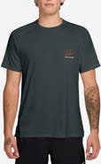 Nike Stride Dri-FIT ADV Running Graphic T-Shirt