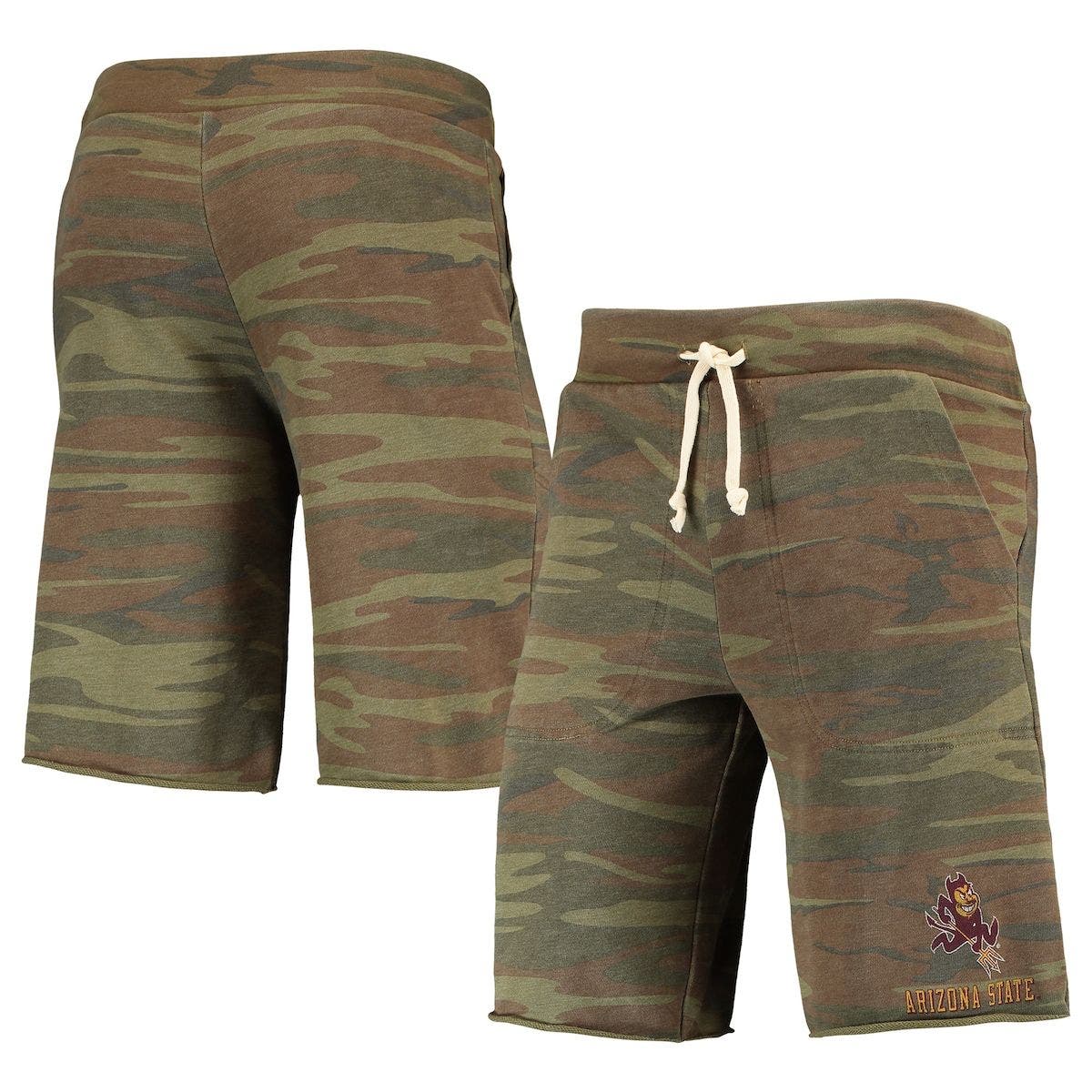 selected Camo