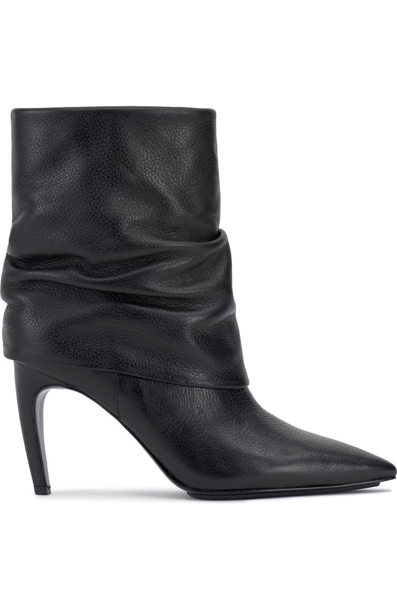 Vince Camuto Blaira Pointed Toe Bootie, Alternate, color,
