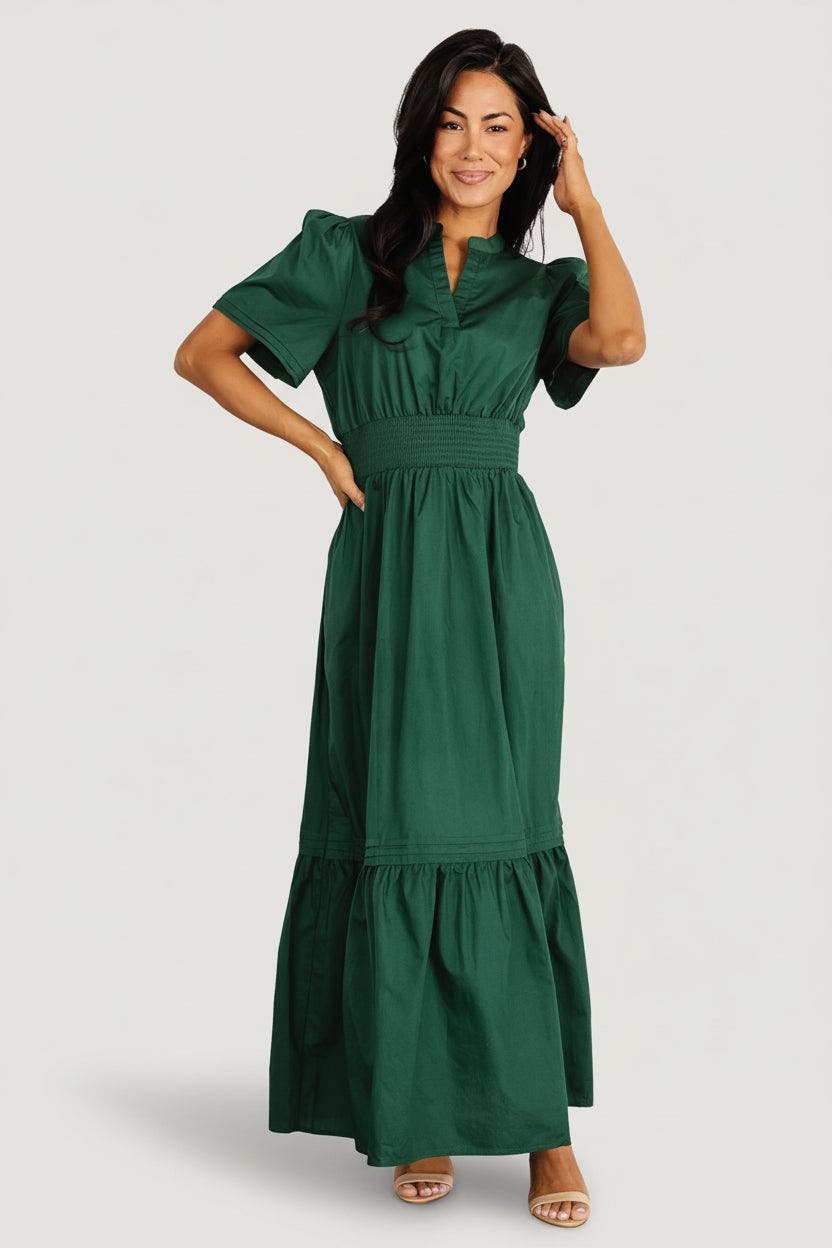selected Emerald