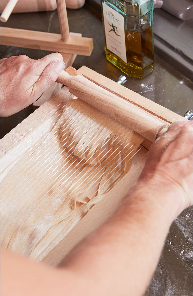 Verve Culture Chitarra with Rolling Pin, Alternate, color, NO COLOR