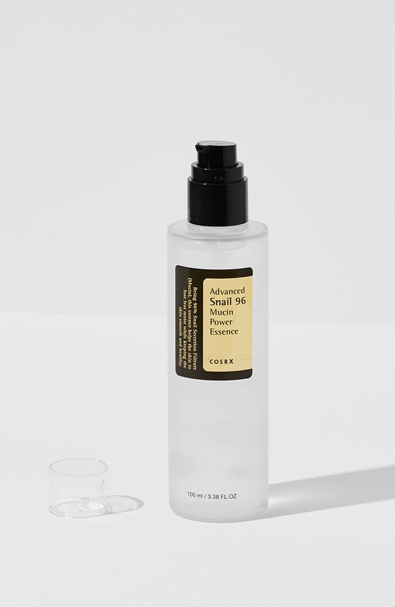 Advanced Snail 96 Mucin Power Essence