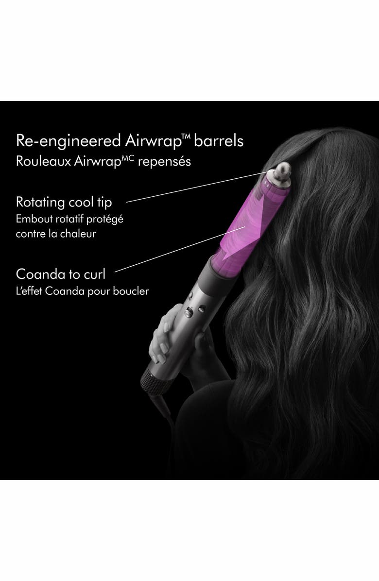 Dyson Airwrap<sup>™</sup> Multi-Styler Complete, Alternate, color,
