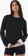 Thirty Years Modal Long Sleeve Tee