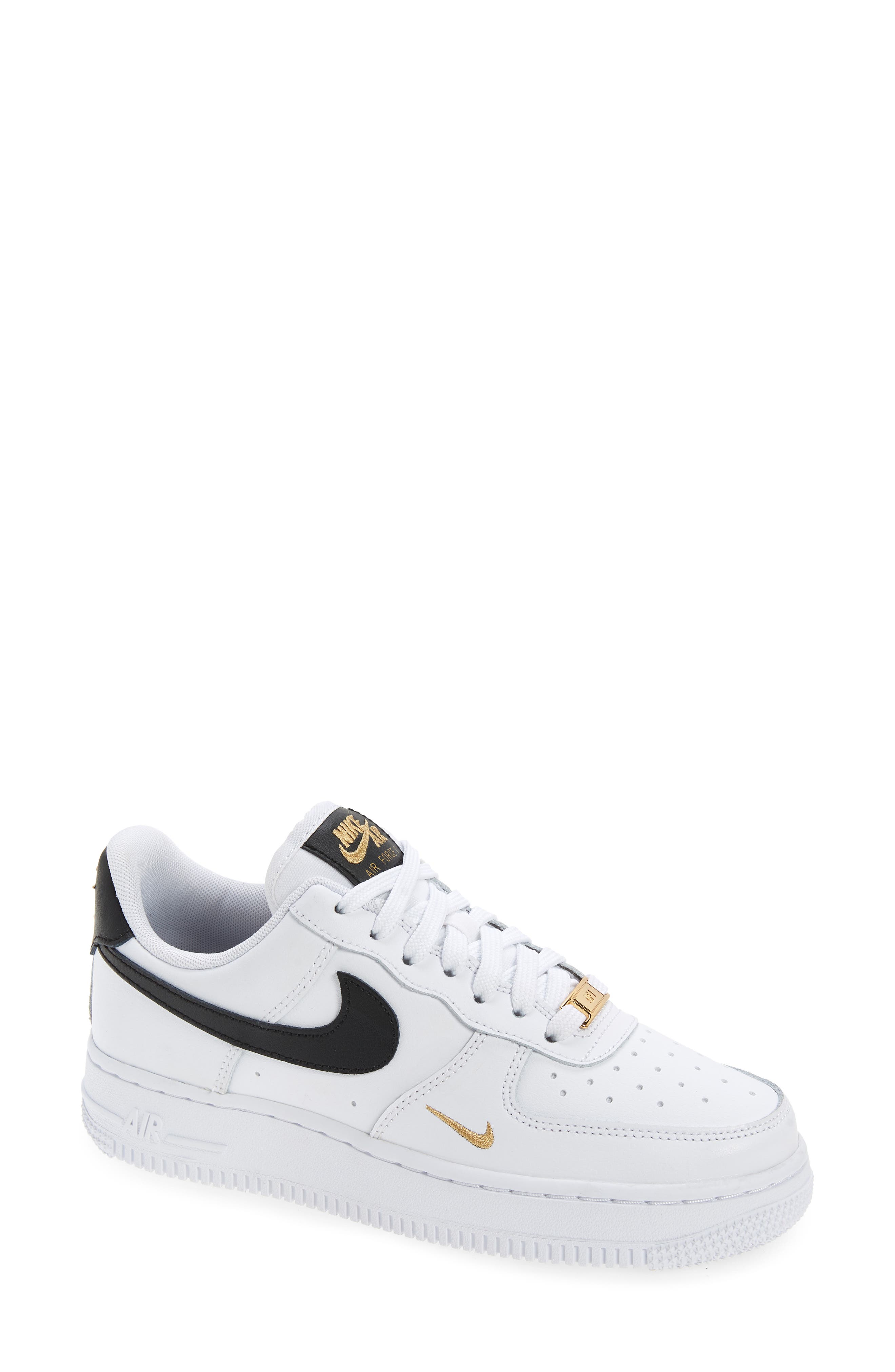 Nike Air Force 1 '07 ESS Sneaker, Main, color, 