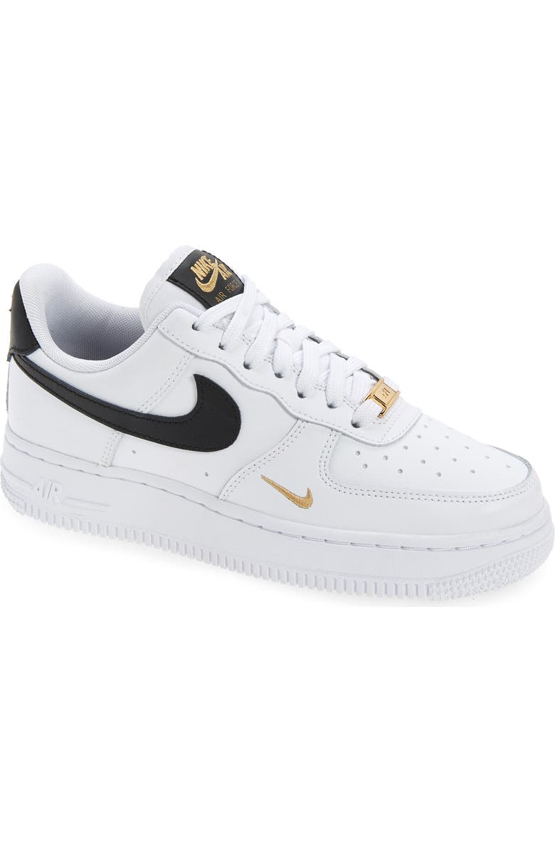 Nike Air Force 1 '07 ESS Sneaker, Main, color,