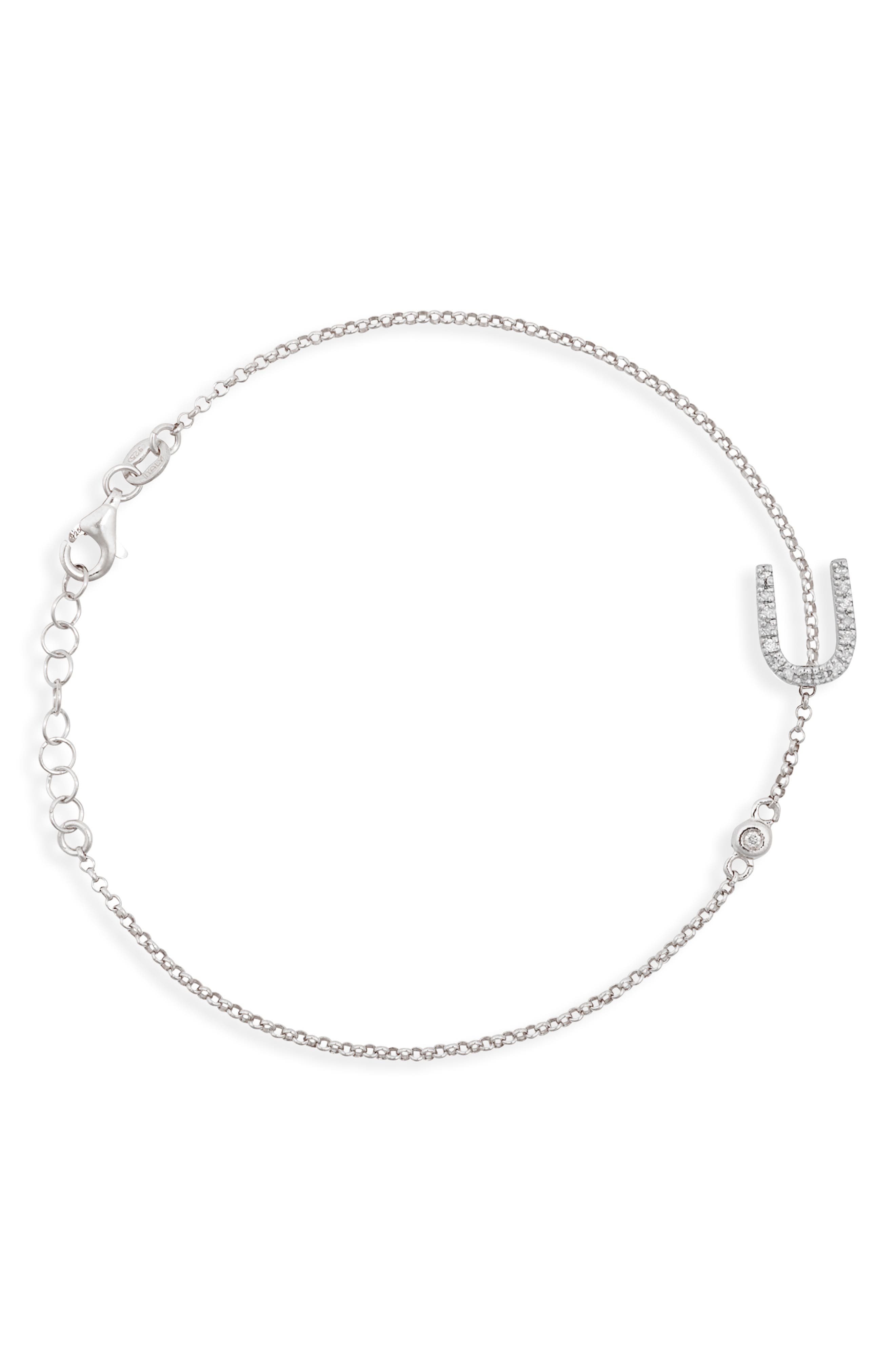 WHITE-U