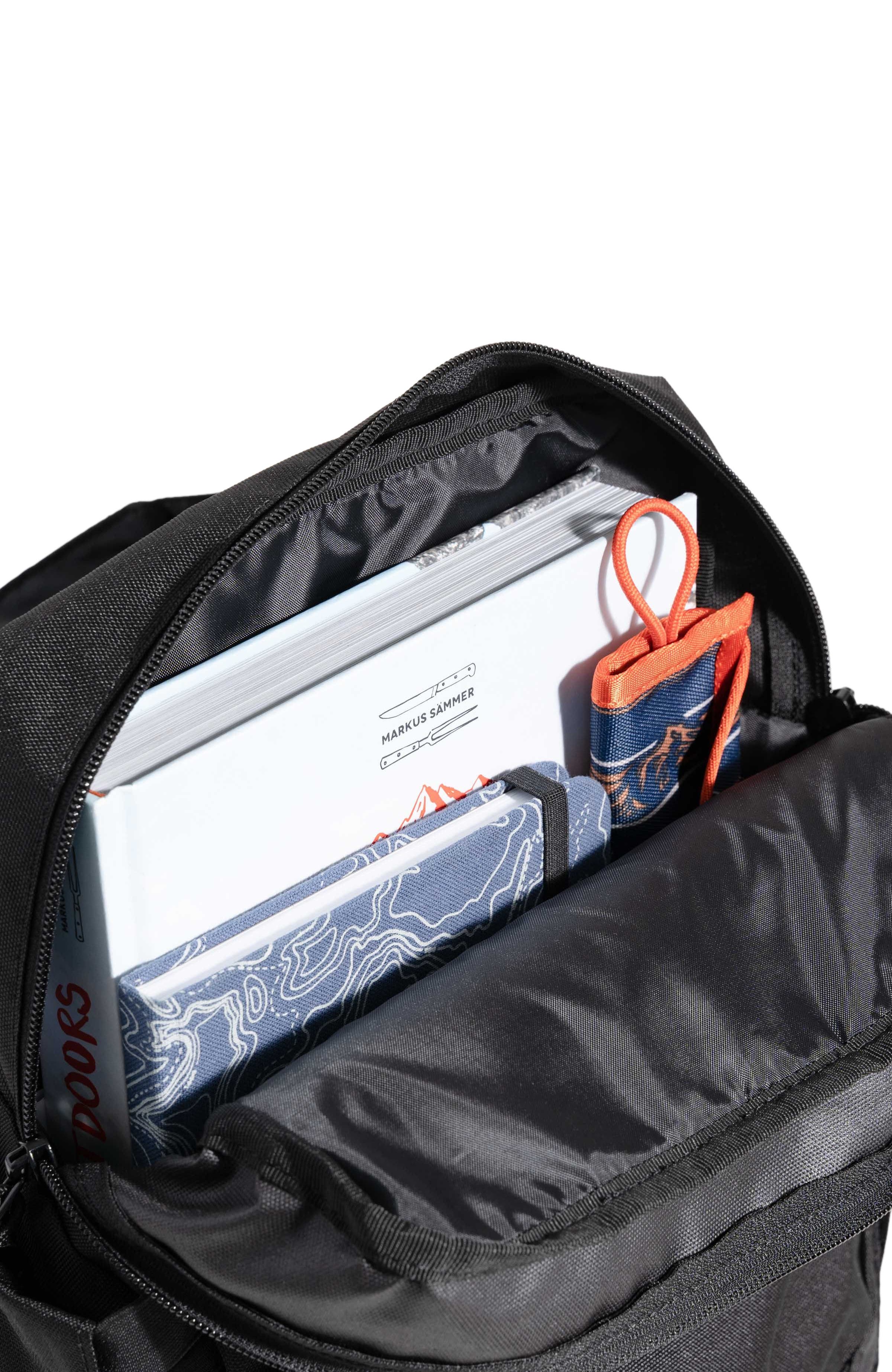 United By Blue (R)evolution 9L sidekick, Alternate, color, Black